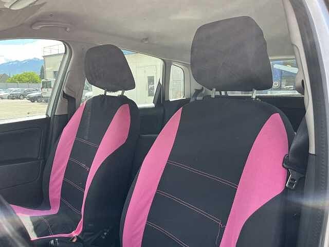 Ford Fiesta 1.2 16V 5p. Ghia