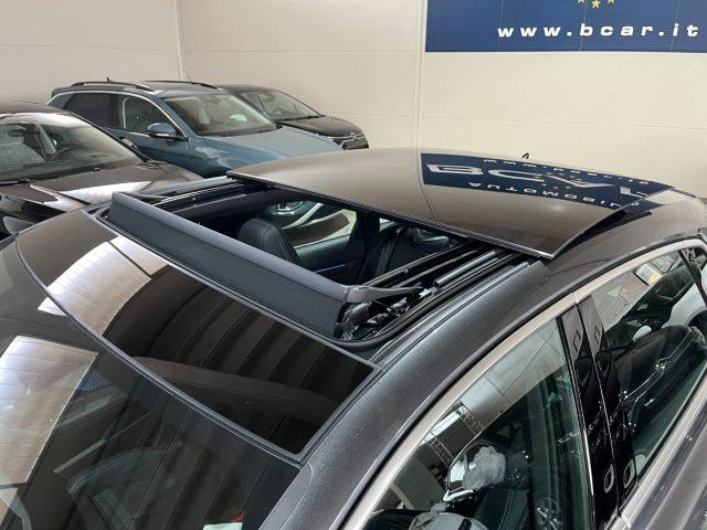 AUDI A3 SPB 35 TFSI Stronic S line "18 Sline/Tetto/Matrix