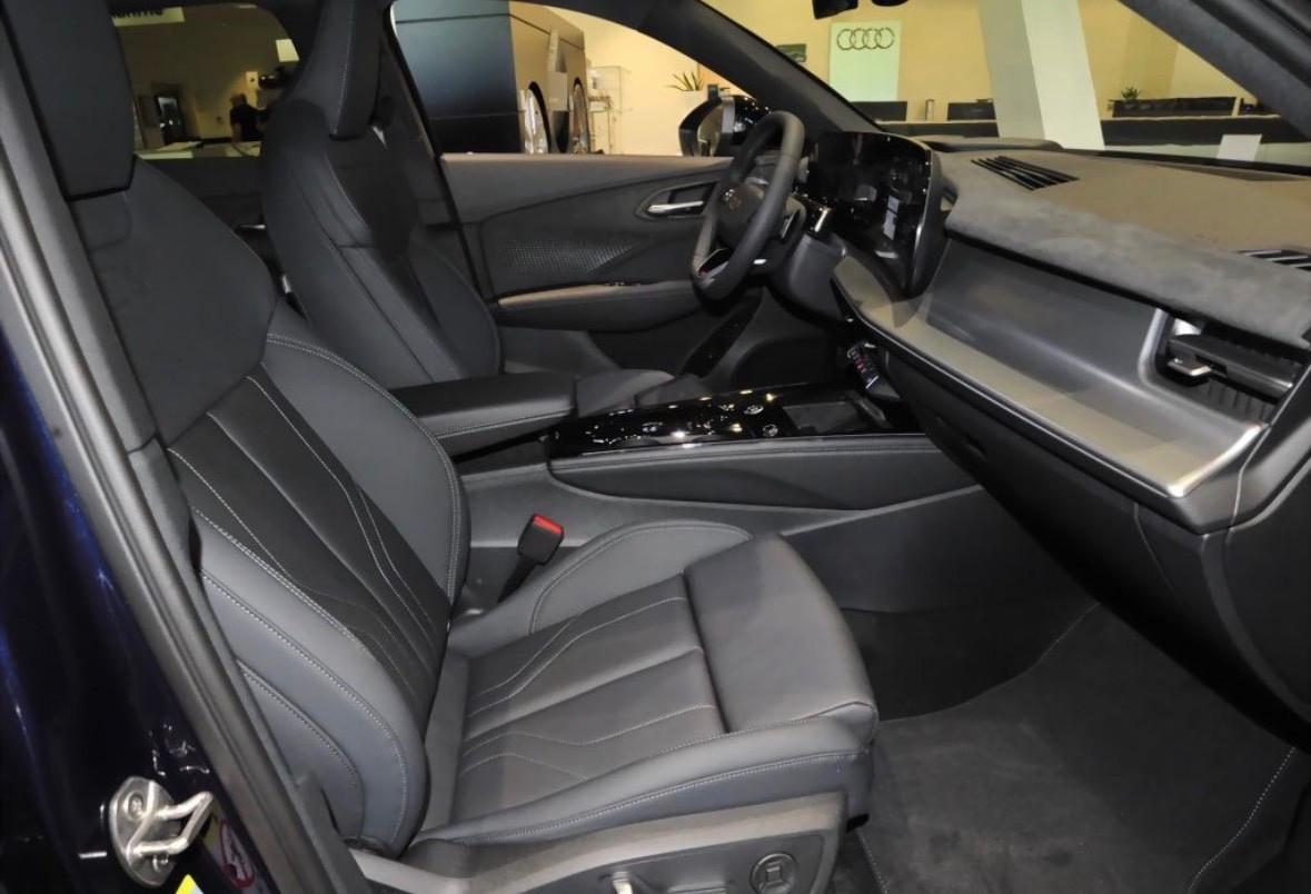 Audi Q3 quattro S tronic line edition GARANZIA AUDI