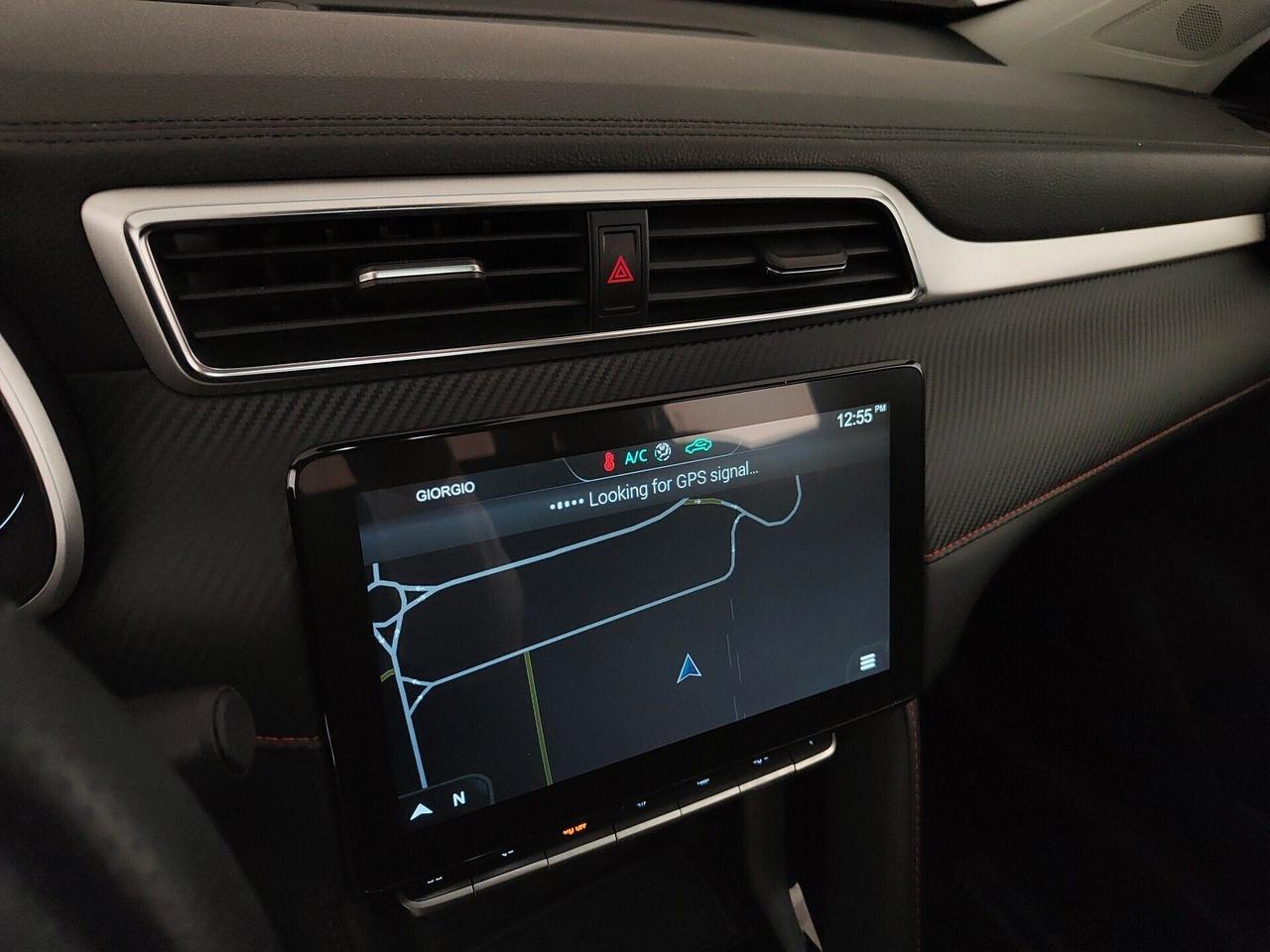 Mg ZS 1.5 VTi-tech Luxury