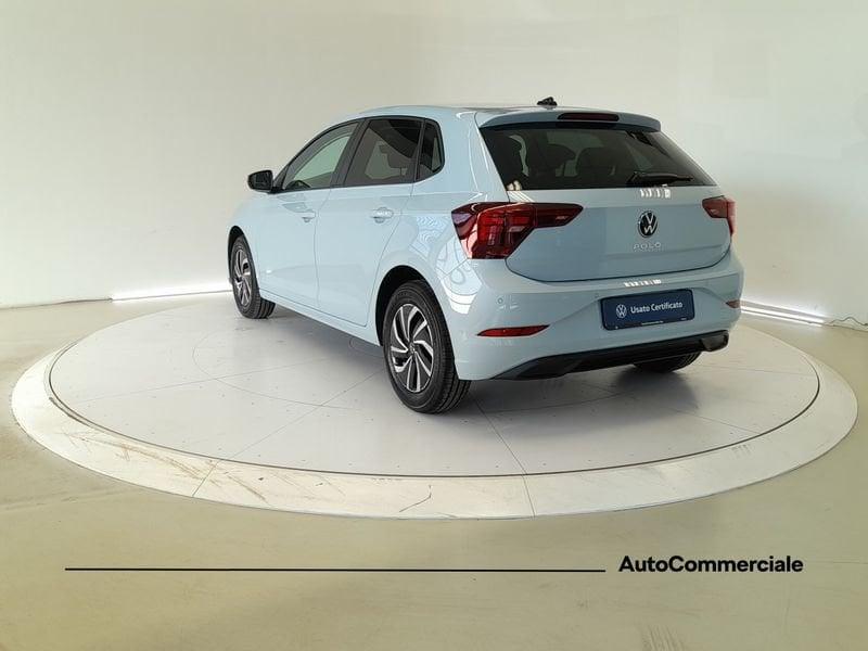 Volkswagen Polo 1.0 Young