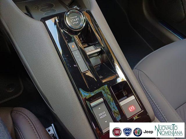 ALFA ROMEO Junior 1.2 ibrida Ti 145cv edct6 Tetto Apribile KM0