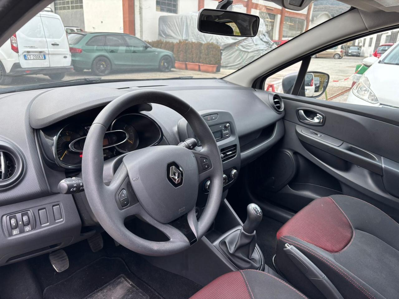 Renault Clio 1.5 dCi 8V 75CV 5 porte Live