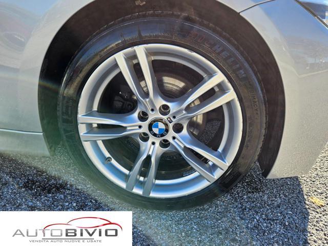 BMW 320 d Touring Msport Automatic BLACKFRIDAY