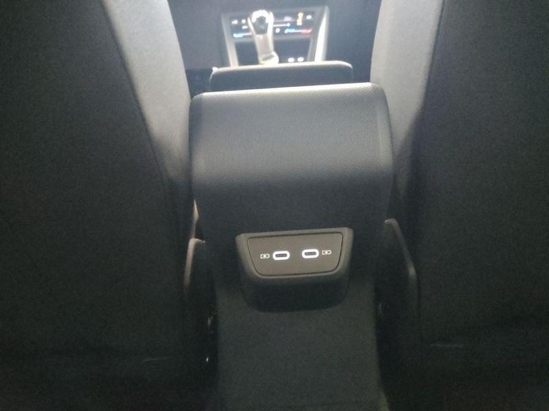 Volkswagen Taigo 1.0 TSI 115 CV R-Line Plus