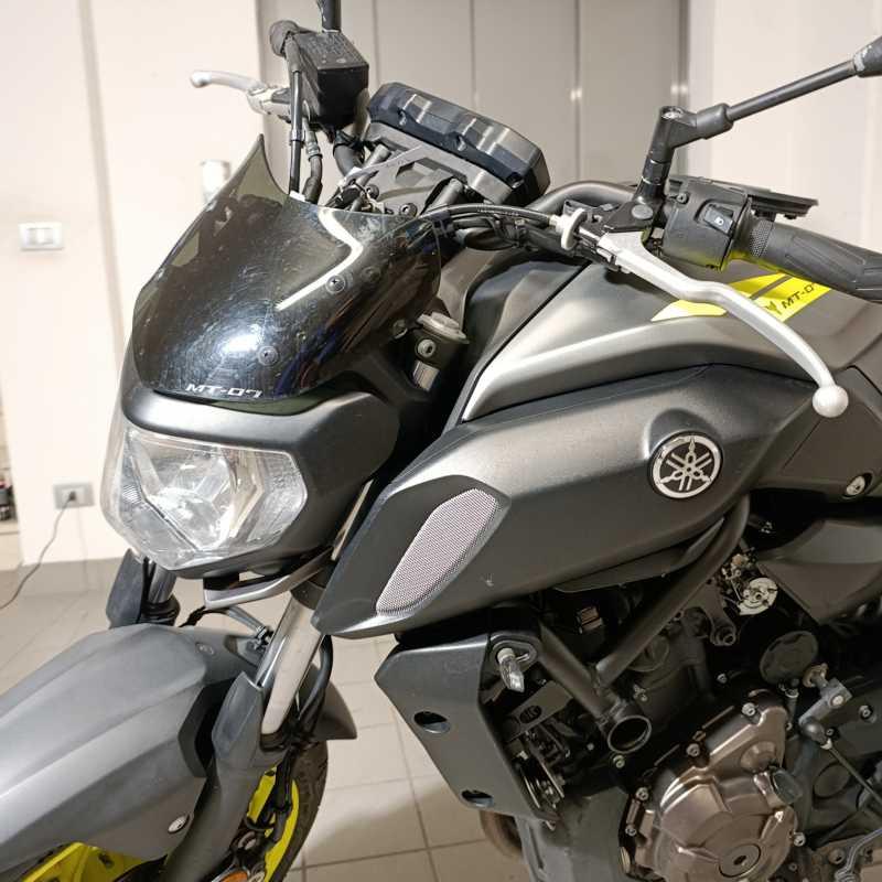 Yamaha MT-07 35KW - 2018