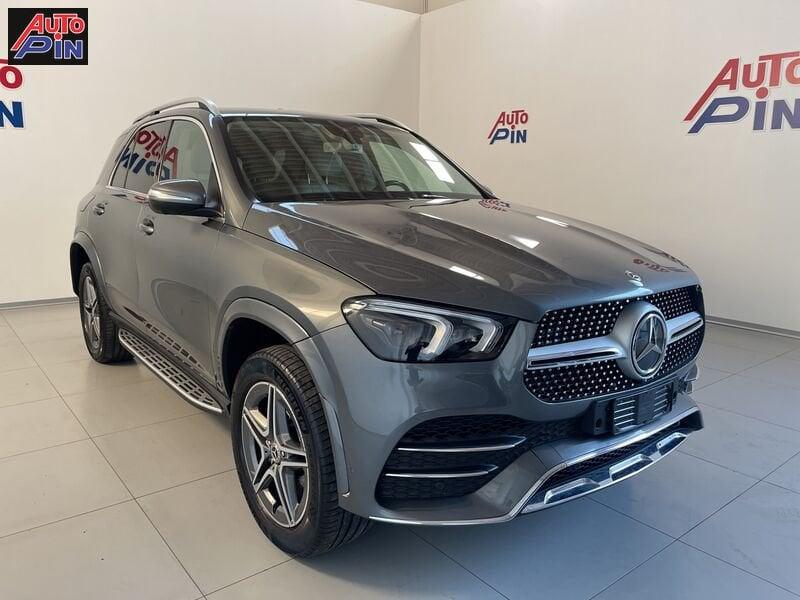 Mercedes-Benz GLE GLE 300 d 4Matic Premium IVA ESPOSTA