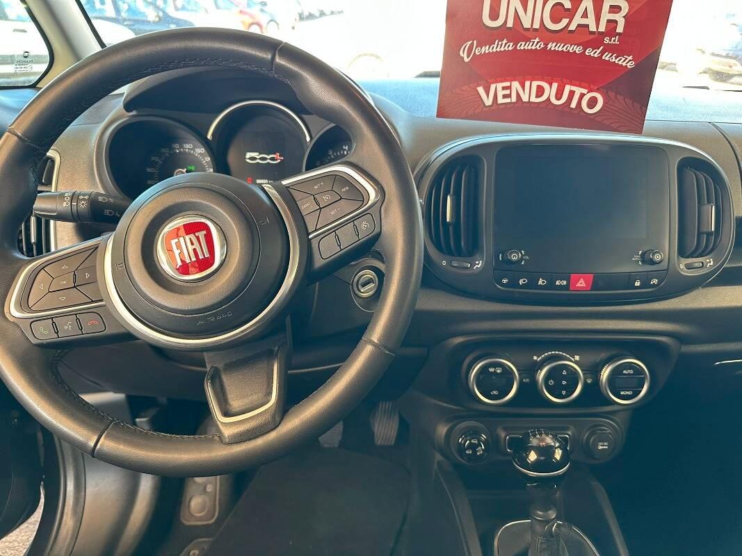 Fiat 500 L 1.4 s&s 95cv my20