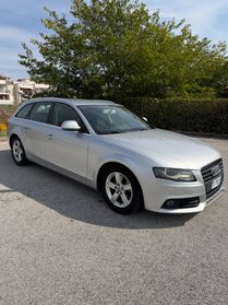 Audi A4 Avant 2.0 TDI 143CV