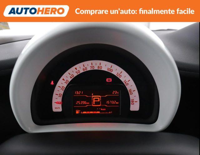 SMART ForTwo 70 1.0 Youngster