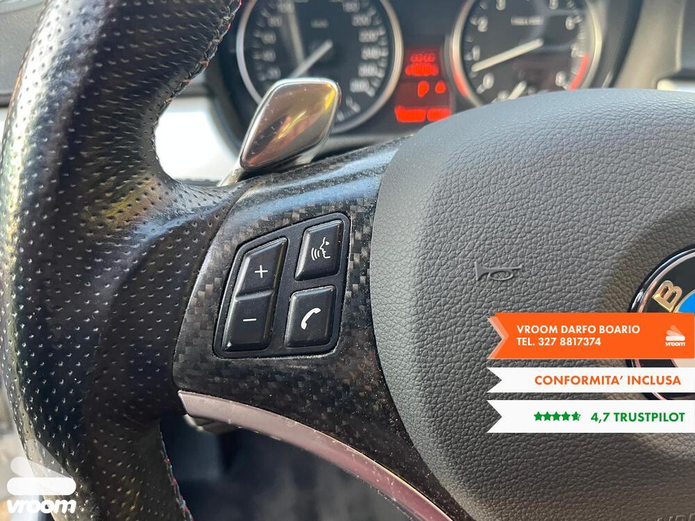 BMW Serie 3 (E92) 325i cat Coupé Futura