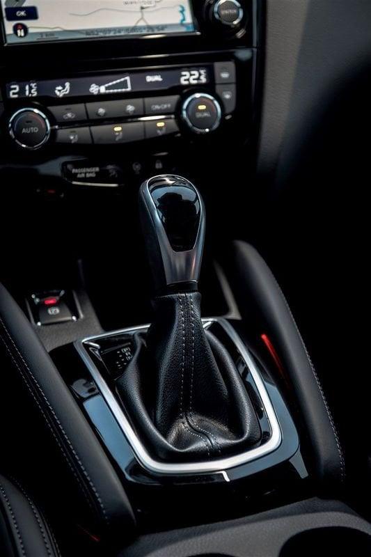 Nissan Qashqai II 2017 1.5 dci Business 115cv my20