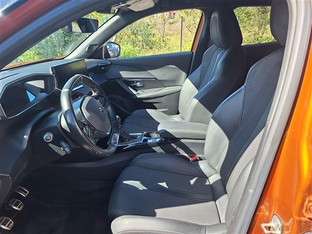 Peugeot 2008 1.5 BlueHDi GT