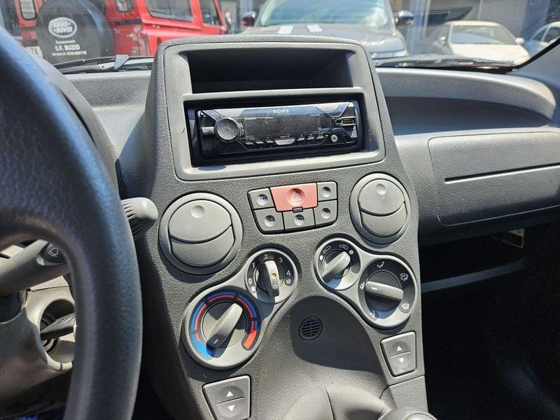 FIAT Panda Panda 1.1 Active
