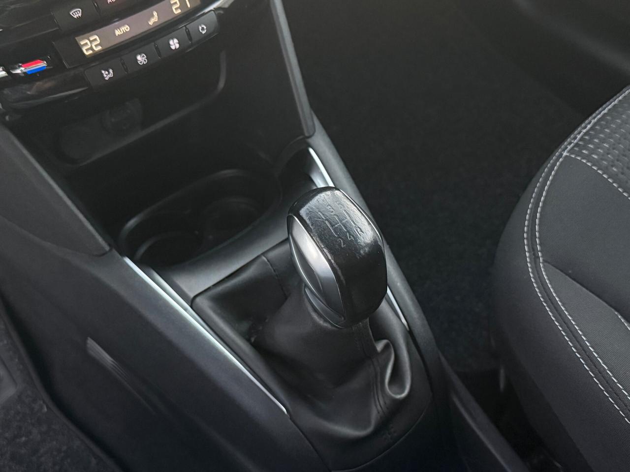 Peugeot 208 1.2 Benzina 82 CV Allure