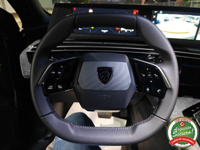 PEUGEOT 3008 Hybrid 145 e-DCS6 Allure