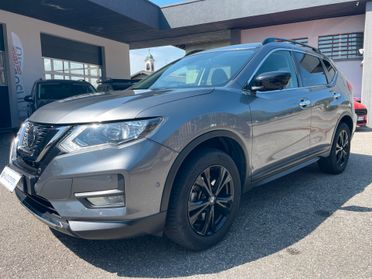 Nissan X-Trail dCi 150 2WD X-Tronic N-Tec