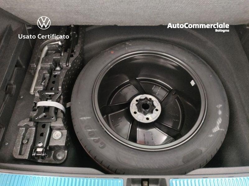 Volkswagen Passat Passat Variant 2.0 TDI 122 CV SCR DSG Business