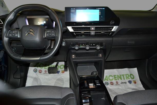 CITROEN C4 - BLUEhdi 130 S&s EAT8 MAX