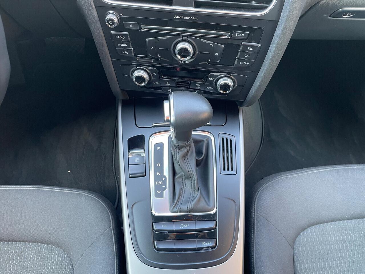 Audi A5 2.0 TFSI 211 CV quattro S tronic/1PROP/GARANZIA