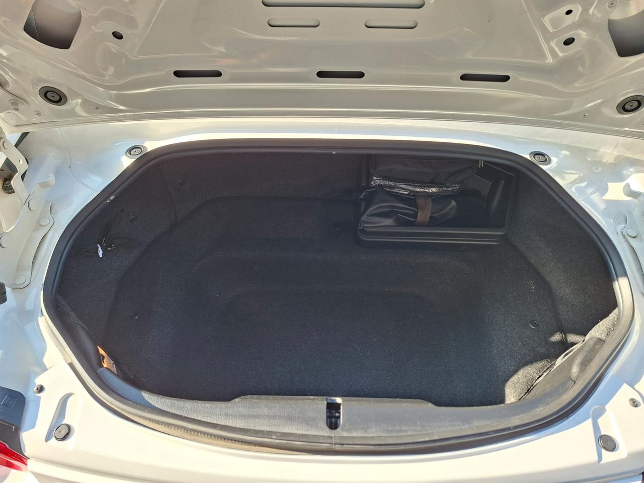 Mazda MX-5 2.0L Skyactiv-G RF Exclusive-Line