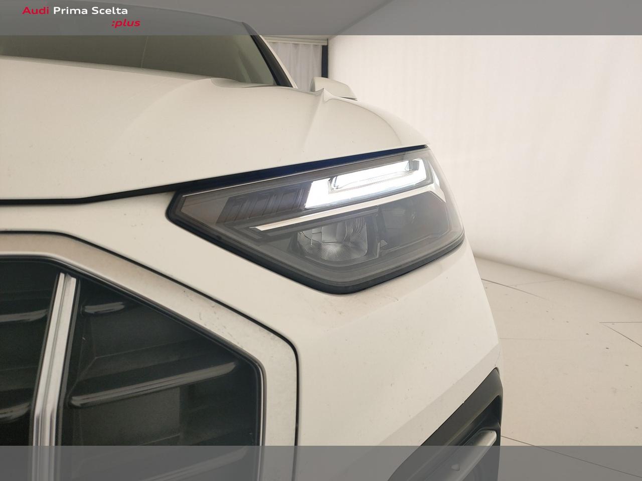 35 2.0 TDI Business Advanced S tronic