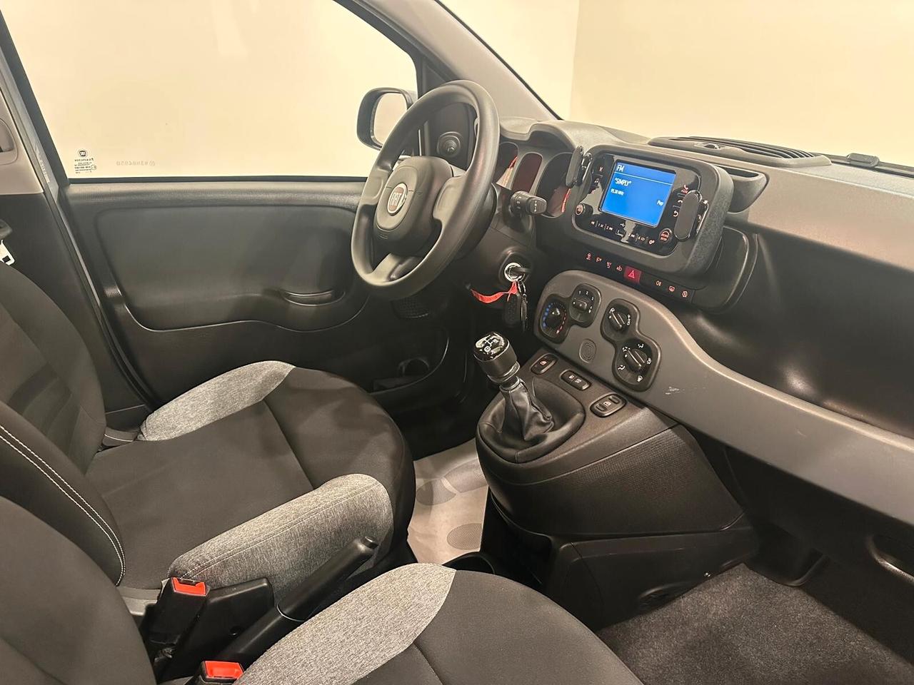 Fiat Panda 1.2 EasyPower City Life GPL / PREZZO NON VINCOLATO