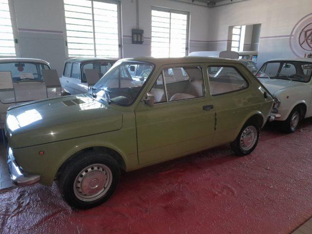 FIAT 127 127