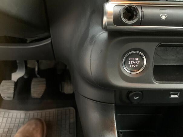 Citroen C3 PureTech 83 S&S Shine