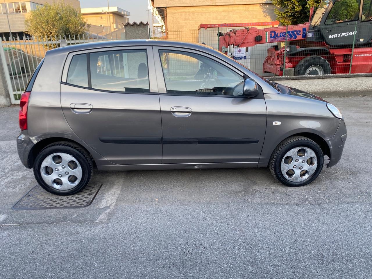 Kia Picanto 1.0 12V Town