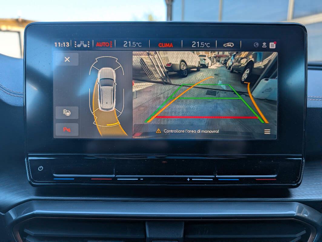 Cupra formentor 2.0 tdi 4drive 150cv dsg