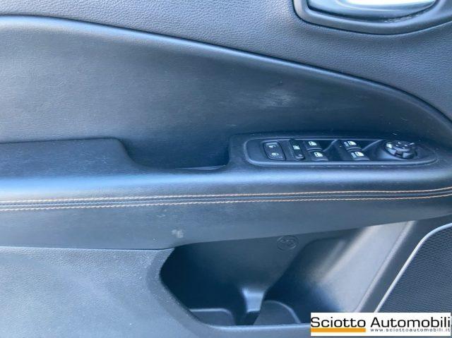 JEEP Compass 2.0 Multijet II 4WD Limited