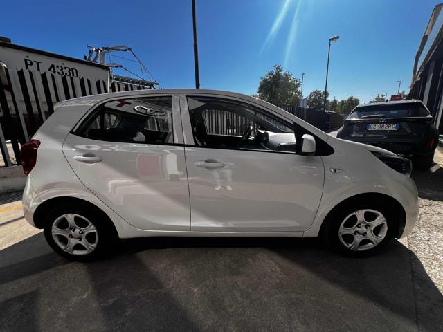 KIA Picanto 1.0 12V 5 porte Urban