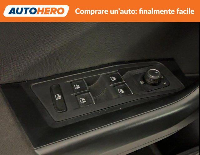 VOLKSWAGEN T-Roc 2.0 TDI SCR Business BlueMotion Technology