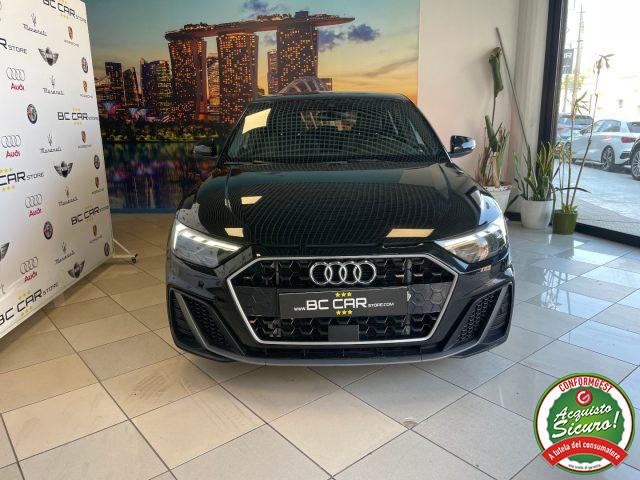AUDI A1 SPB 30 TFSI S tronic S line Edition