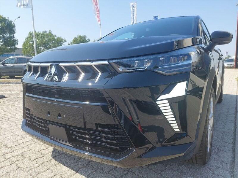 Mitsubishi ASX 1.0L 91 CV Inform