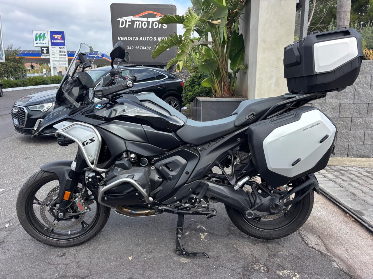 Bmw R 1300 GS