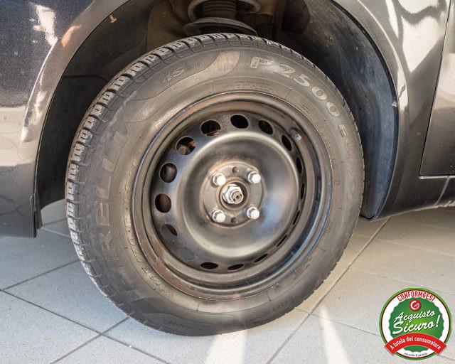 FIAT Punto 1.2 16V 5p. Emotion *NEOPAT*DISTRIBUZIONE OK*