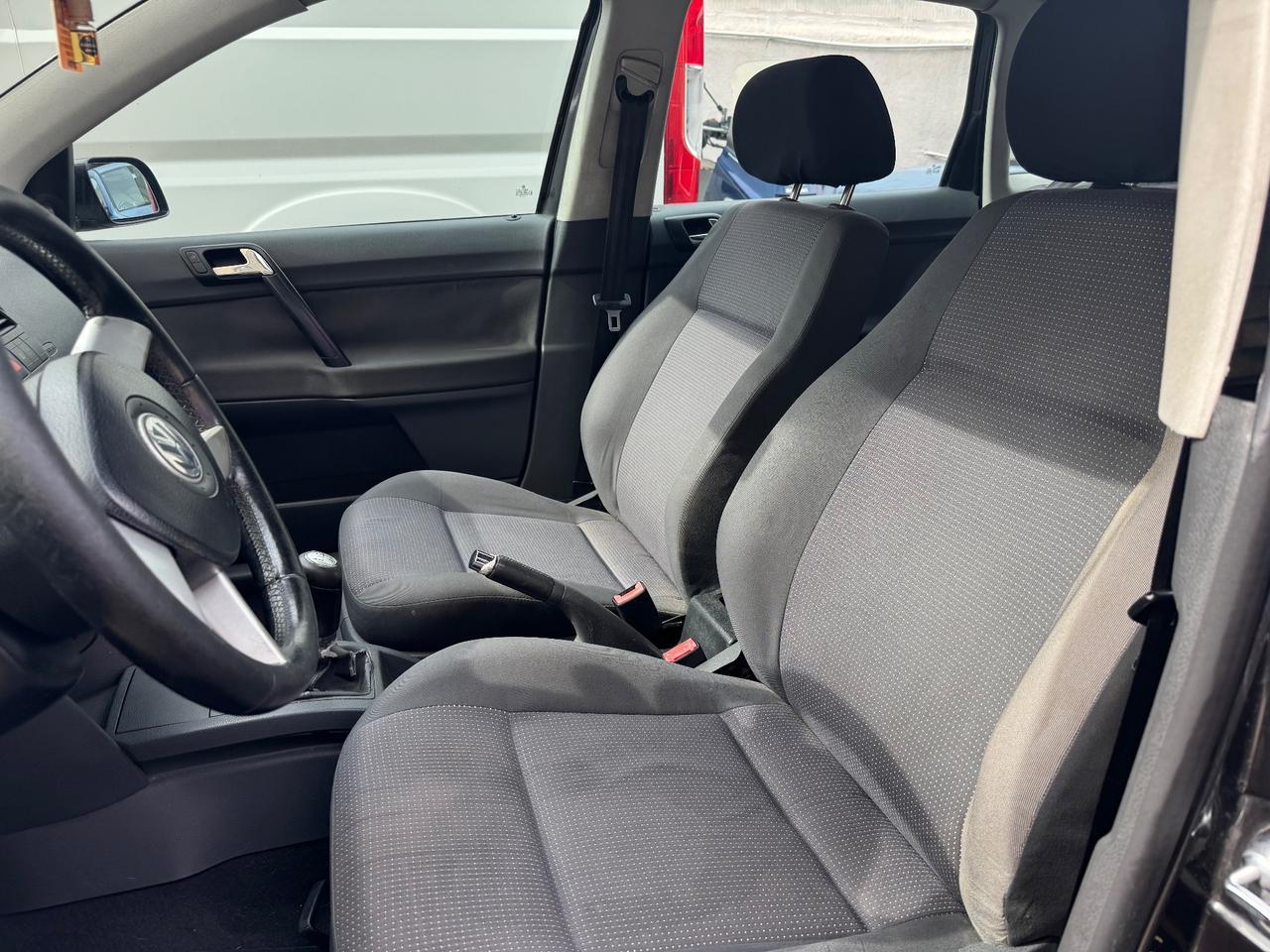 Volkswagen Polo 1.4 TDI 5p. X Air