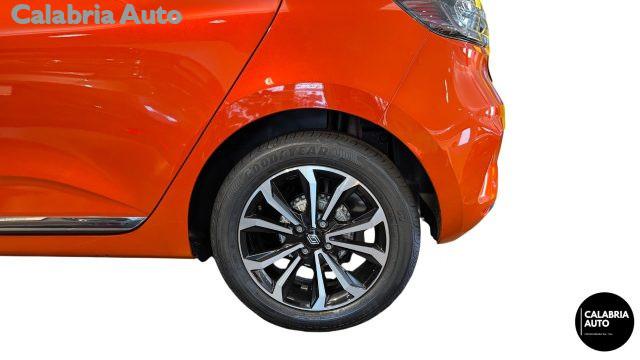 RENAULT Clio ECO-G 100 CV Techno