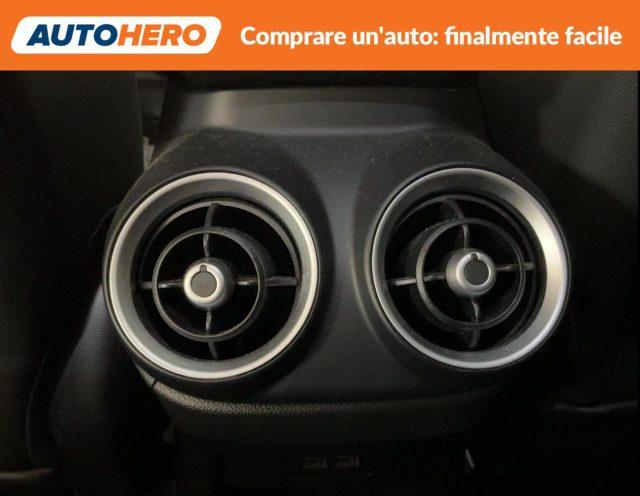 ALFA ROMEO Stelvio 2.2 Turbodiesel 190 CV AT8 RWD Sprint