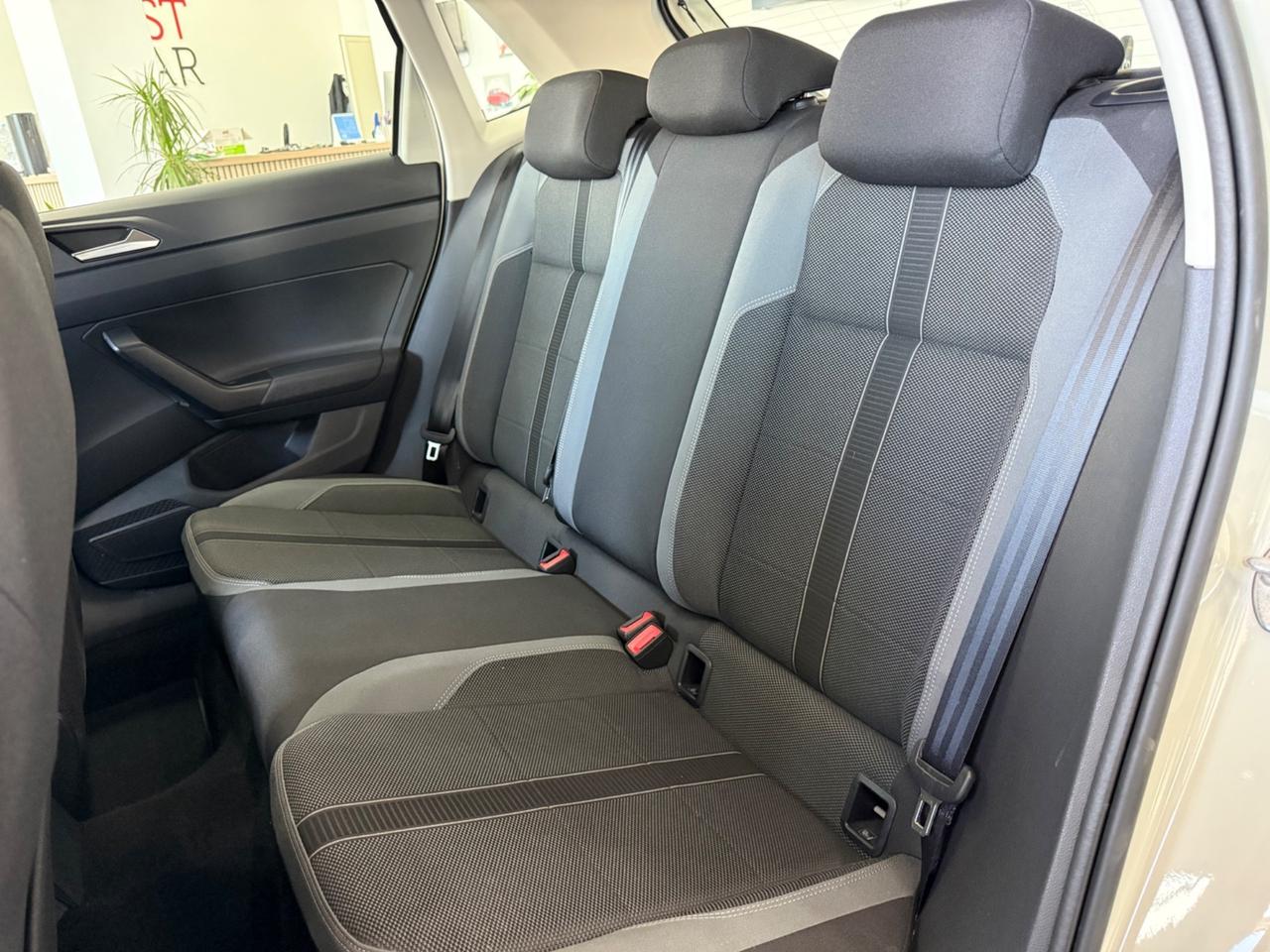 Volkswagen Polo 1.0 TSI Style 2022