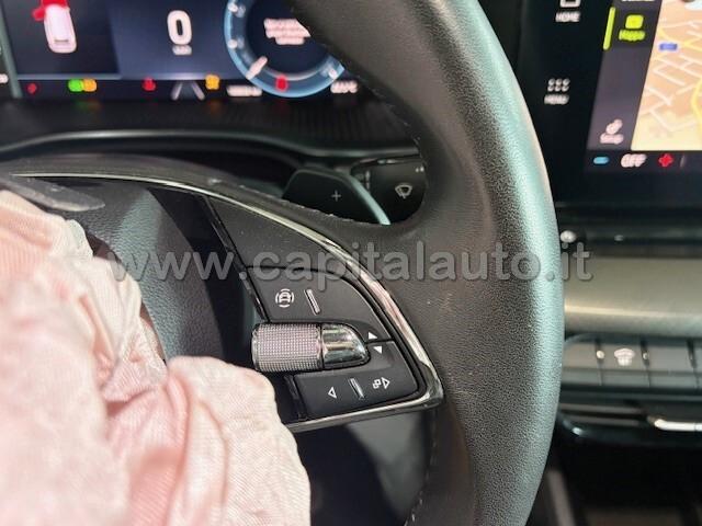 Skoda Octavia SW 2.0 TDI DSG Executive NETTO 10500