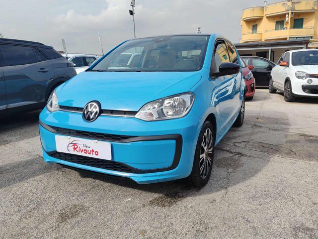 VOLKSWAGEN up! 1.0 5p. sport up! BlueMotion Technology