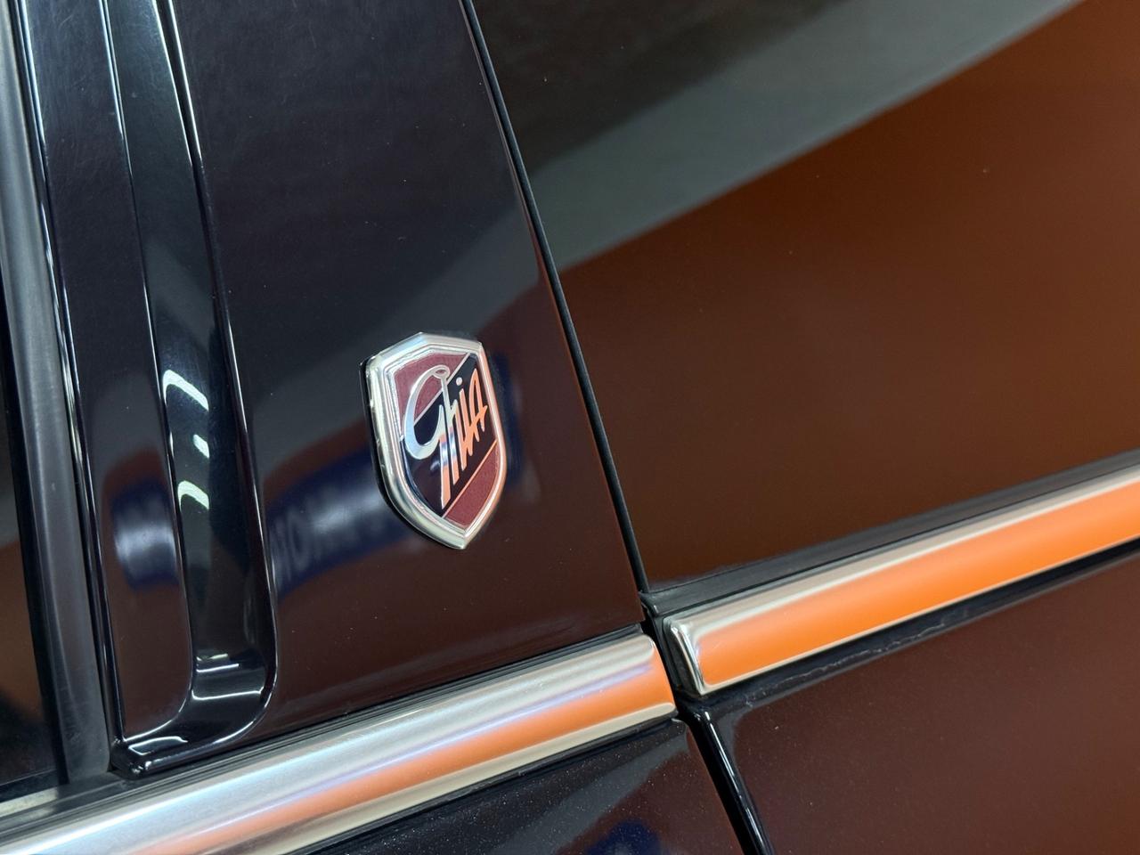 Ford Galaxy 2.0 da 140 CV - Gancio Traino Estraibile 7 posti