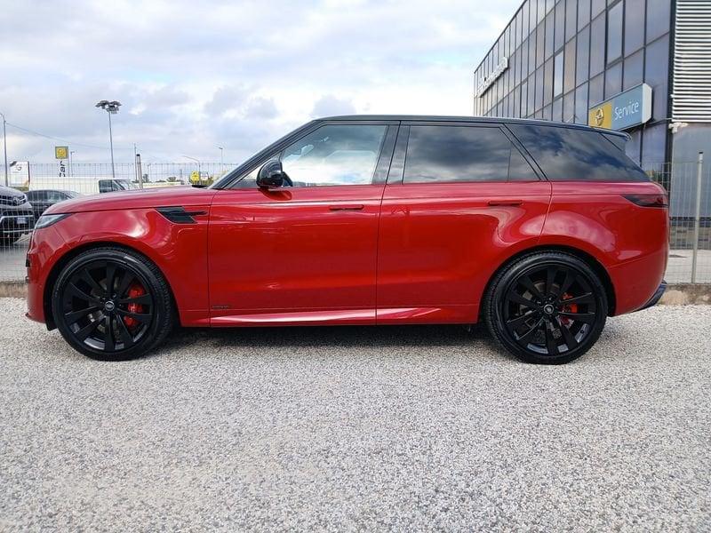 Land Rover Range Rover Sport 3.0D l6 350 CV Autobiography
