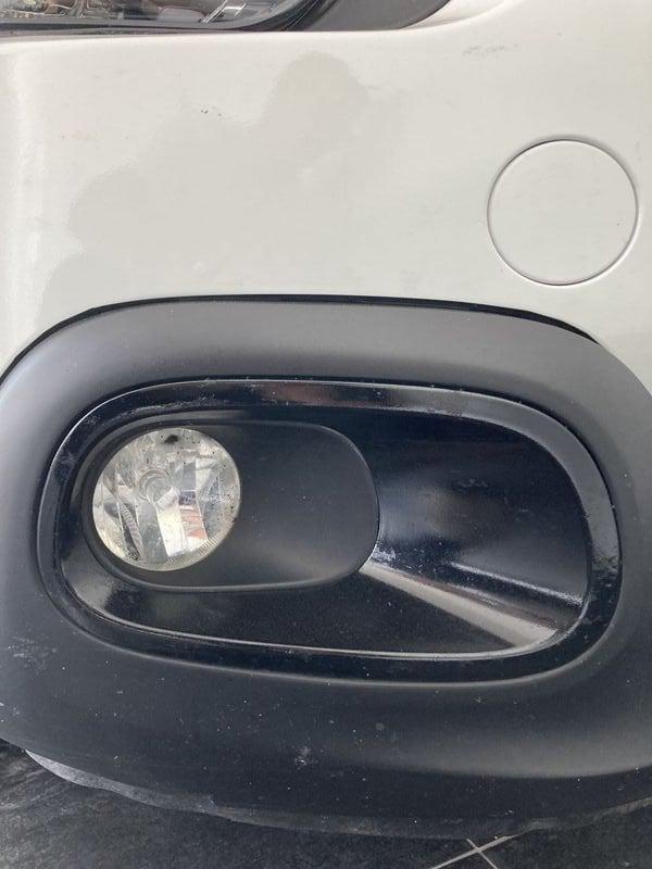 Citroën C3 PureTech 110 S&S EAT6 Feel
