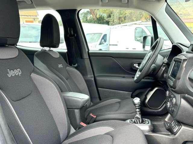 Jeep Renegade 1.6mjt 130cv LIMITED