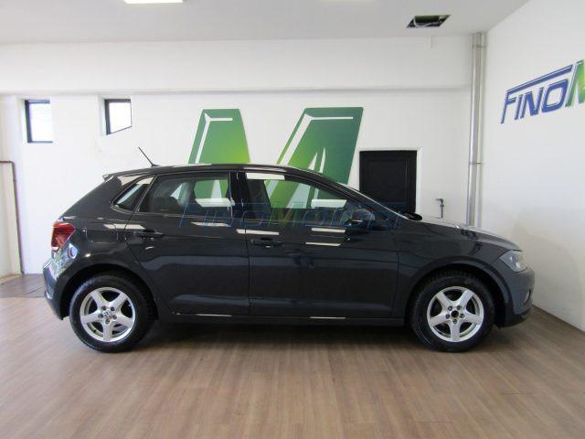 VOLKSWAGEN Polo 1.0 EVO 80 CV 5 porte BMT