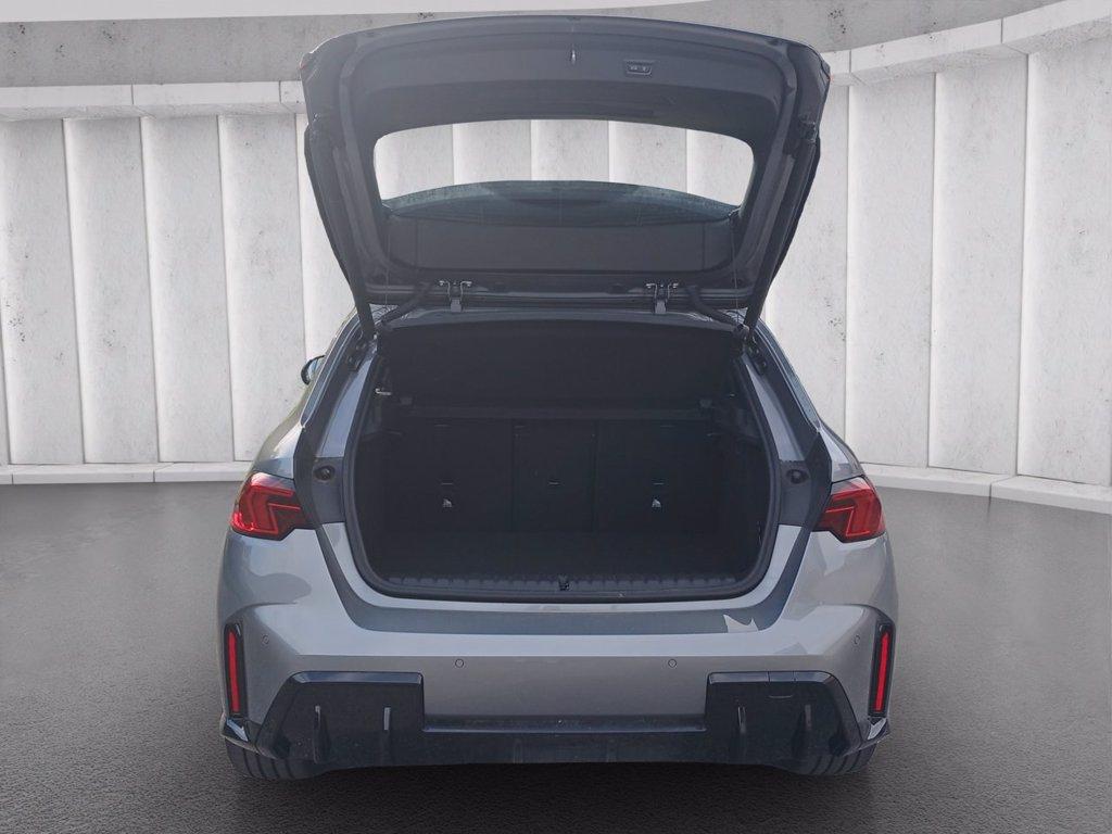BMW 120d 48V MSport auto del 2024